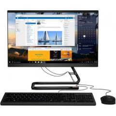 Lenovo IdeaCentre 3 22ADA05 F0EX0072TX Athlon 3050U 4 GB 128 GB SSD Radeon Graphics 21.5'' Full HD All in One PC