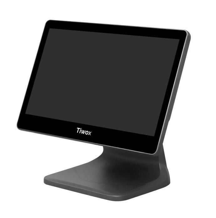 Tiwox TP-2500 15.6'' i5 3.Nesil 120 GB SSD 4 GB Pos PC