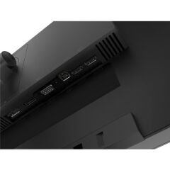Lenovo Thinkvision T24I 23.8 60Hz 6ms (Hdmı + Display + Analog) FHD Asansörlü Pivot IPS Monitör 62B0MAT2TK