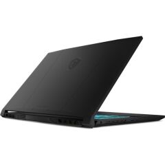 MSI KATANA 17 B13VGK-898TR-ATS64 Intel Core i9 13900H 64GB 1TB SSD RTX4070 W11 Home 17.3 FHD 144Hz Gaming Bilgisayar