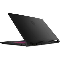 MSI KATANA 17 B13VFK-1018TR-ATS64 Intel i9 13900H 64GB 1TB SSD RTX4060 Windows 11 Home 17.3'' FHD 144Hz Gaming Bilgisayar