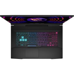 MSI KATANA 17 B13VFK-1018TR-ATS64 Intel i9 13900H 64GB 1TB SSD RTX4060 Windows 11 Home 17.3'' FHD 144Hz Gaming Bilgisayar