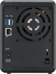 Zyxel NAS326 12 TB Destekli 2 Disk NAS Depolama Ünitesi