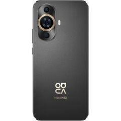 Huawei Nova 11 256 GB 8 GB Ram (Huawei Türkiye Garantili) Siyah