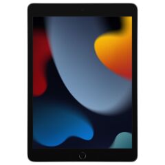 Apple iPad 9.Nesil 256GB 10.2'' WiFi Tablet - MK2N3TU/A Uzay Grisi