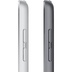 Apple iPad 9.Nesil 256GB 10.2'' WiFi Tablet - MK2N3TU/A Uzay Grisi