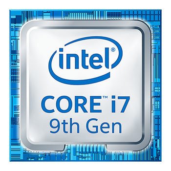 INTEL i7 9700F 3.00GHz 12M CPU
