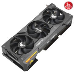 Asus TUF Gaming Radeon RX 7900 XT OC Edition 20GB GDDR6 Ekran Kartı (TUF-RX7900XT-O20G-GAMING)