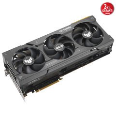 Asus TUF Gaming Radeon RX 7900 XT OC Edition 20GB GDDR6 Ekran Kartı (TUF-RX7900XT-O20G-GAMING)