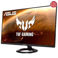 Asus VG279Q1R 27'' 1ms 144 Hz Full HD FreeSync IPS Oyuncu Monitörü
