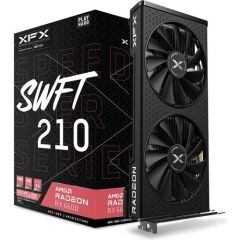 Xfx AMD Radeon RX6600 8GB GDDR6 128Bit Ekran Kartı RX-66XL8LFDQ