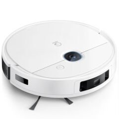 Yeedi Vac 2 Pro Robot Süpürge Beyaz