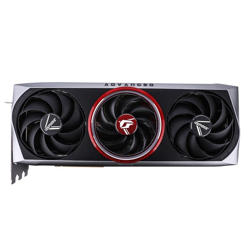 COLORFUL iGame GeForce RTX 4080 16GB GDDR6X 256Bit Advanced OC-V Ekran Kartı