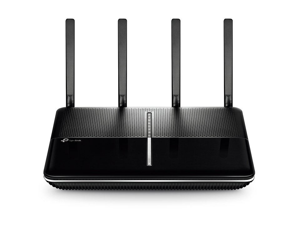 TP-LINK Archer VR2800 KABLOSUZ DUAL BANT GIGABIT VDSL/ADSL MODEM ROUTER