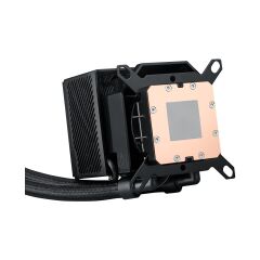 Asus ROG RYUJIN III 240 OLED 3,5'' LCD AURA SYNC RGB 3X NOCTUA IPPC 2000 PWM 120MM FAN SIVI CPU SOĞUTUCUSU