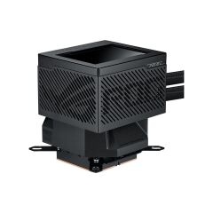 Asus ROG RYUJIN III 240 OLED 3,5'' LCD AURA SYNC RGB 3X NOCTUA IPPC 2000 PWM 120MM FAN SIVI CPU SOĞUTUCUSU