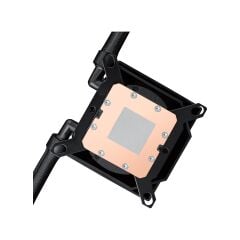 Asus ROG RYUJIN III 240 OLED 3,5'' LCD AURA SYNC RGB 3X NOCTUA IPPC 2000 PWM 120MM FAN SIVI CPU SOĞUTUCUSU