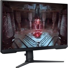 Samsung Odyssey G5 LS27CG510EUXUF 27 2560X1440 165Hz 1ms MPRT HDMI Dp HDR10 LED Monitör
