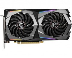 MSI VGA GEFORCE RTX 2060 SUPER GAMING RTX2060S 8GB GDDR6 256B DX12 PCIE 3.0 X16 (1XHDMI 3XDP)