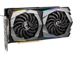 MSI VGA GEFORCE RTX 2060 SUPER GAMING RTX2060S 8GB GDDR6 256B DX12 PCIE 3.0 X16 (1XHDMI 3XDP)