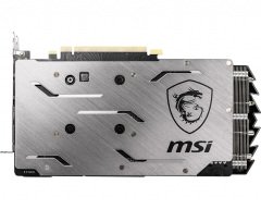 MSI VGA GEFORCE RTX 2060 SUPER GAMING RTX2060S 8GB GDDR6 256B DX12 PCIE 3.0 X16 (1XHDMI 3XDP)