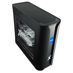 EXPER PC GAMING XCELLERATOR XP870 i7 6700 16GB 2TB 240SSD GTX1080 8GB 700W WIN10 LOG. KLAVYE MOUSE Wi-Fi