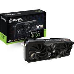 INNO3D RTX4080 Ichıll X3 16GB 256BIT GDDR6X (C40803-166XX-187049H)