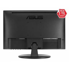 Asus VT168N Monitör