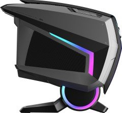 MSI MEG 11TJ-081EU I9-11900K 128GB DDR4 2TB+3TB RTX3090 24GB W10P