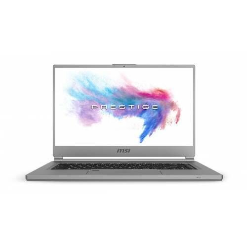 MSI P65 CREATOR 9SE-409TR I7-9750H 16GB RTX2060 6GB 512SSD 15.6