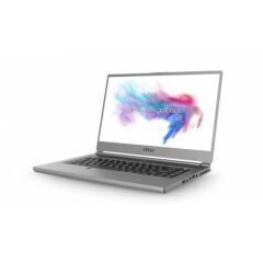 MSI P65 CREATOR 9SE-409TR I7-9750H 16GB RTX2060 6GB 512SSD 15.6