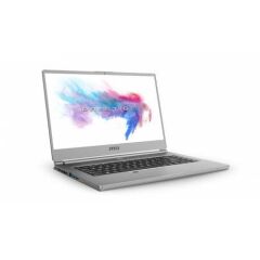 MSI P65 CREATOR 9SE-409TR I7-9750H 16GB RTX2060 6GB 512SSD 15.6