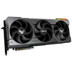Asus TUF Gaming GeForce RTX 4080 OC TUF-RTX4080-O16G-GAMING 16GB GDDR6X 256Bit DX12 Gaming (Oyuncu) Ekran Kartı