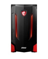 MSI PC NIGHTBLADE MI2-235EU I5-6400 8GB DDR4 1TB 7200RPM GTX750TI GDDR5 2GB W10MH DVD SIYAH-SIYAH-SIYAH