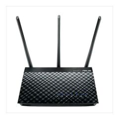 Asus DSL-AC51 AC750 Ebeveyn Destekli Çift Bant Adsl-Vdsl-Wifi Modem Router
