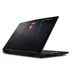MSI GE63 RAIDER RGB 9SF-824TR I7-9750H 16GB RTX2070 8GB 256SSD+1TB 15.6 W10