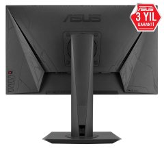Asus 24'' MG248QR 1ms 144Hz FullHD FreeSync Gaming Monitör
