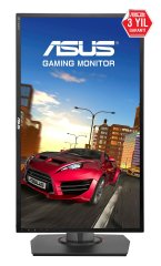 Asus 24'' MG248QR 1ms 144Hz FullHD FreeSync Gaming Monitör