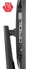 Asus 24'' MG248QR 1ms 144Hz FullHD FreeSync Gaming Monitör