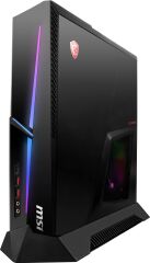 MSI PC MEG TRIDENT X 10TE-1273EU I7-10700K 32GB DDR4 1TB SSD+1TB HDD RTX3080 GDDR6X 10GB W10 GAMING DESKTOP
