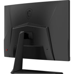 MSI 27'' G27C4 E3 1920x1080 (FHD) 16:9 CURVE 1500R VA 180HZ 1MS ADAPTIVE-SYNC GAMING MONITOR