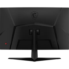 MSI 27'' G27C4 E3 1920x1080 (FHD) 16:9 CURVE 1500R VA 180HZ 1MS ADAPTIVE-SYNC GAMING MONITOR