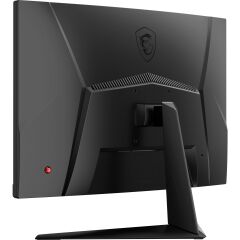 MSI 27'' G27C4 E3 1920x1080 (FHD) 16:9 CURVE 1500R VA 180HZ 1MS ADAPTIVE-SYNC GAMING MONITOR