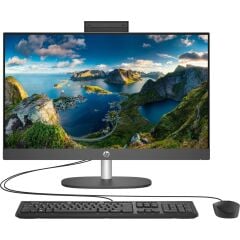HP Proone 240 G10 8T2W7ES I7-1355U 16GB 512SSD 23.8'' Fullhd Freedos All In One Bilgisayar