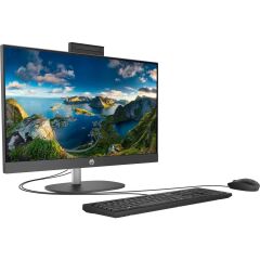 HP Proone 240 G10 8T2W7ES I7-1355U 16GB 512SSD 23.8'' Fullhd Freedos All In One Bilgisayar