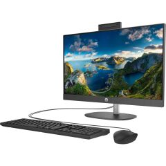 HP Proone 240 G10 8T2W7ES I7-1355U 16GB 512SSD 23.8'' Fullhd Freedos All In One Bilgisayar