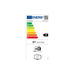 Lg OLED65G45LW 65” 165 Ekran Uydu Alıcılı 4K Ultra HD OLED TV
