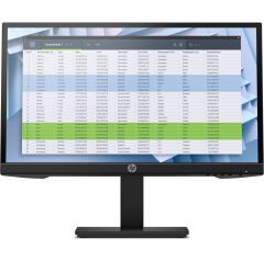 HP P22H G4 7UZ36AA 21.5'' 5 MS 60 Hz Full HD IPS LED Monitör