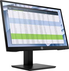 HP P22H G4 7UZ36AA 21.5'' 5 MS 60 Hz Full HD IPS LED Monitör
