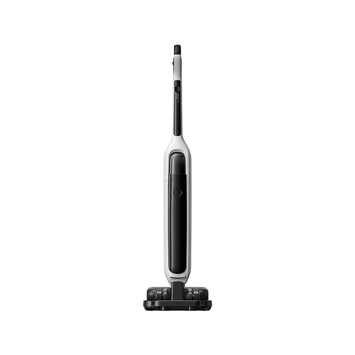 Anker eufy Clean MACH V1 Ultra Buharlı Paspaslı Kablosuz Süpürge - T2770 (Anker Türkiye Garantili)